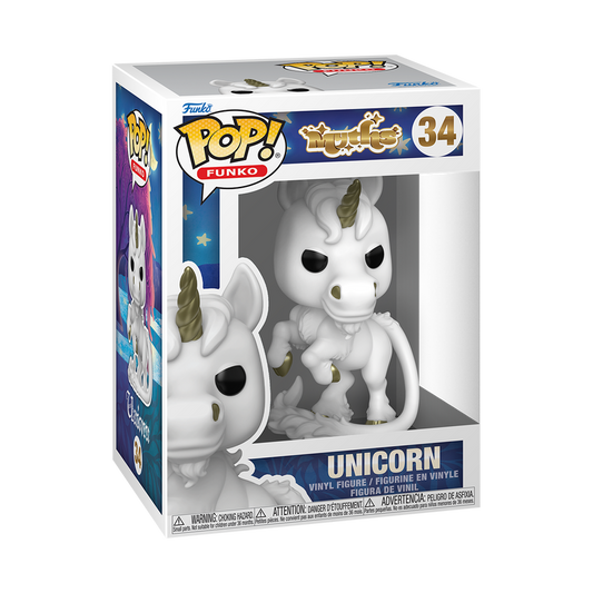 Funko Pop - Myths - Unicorn