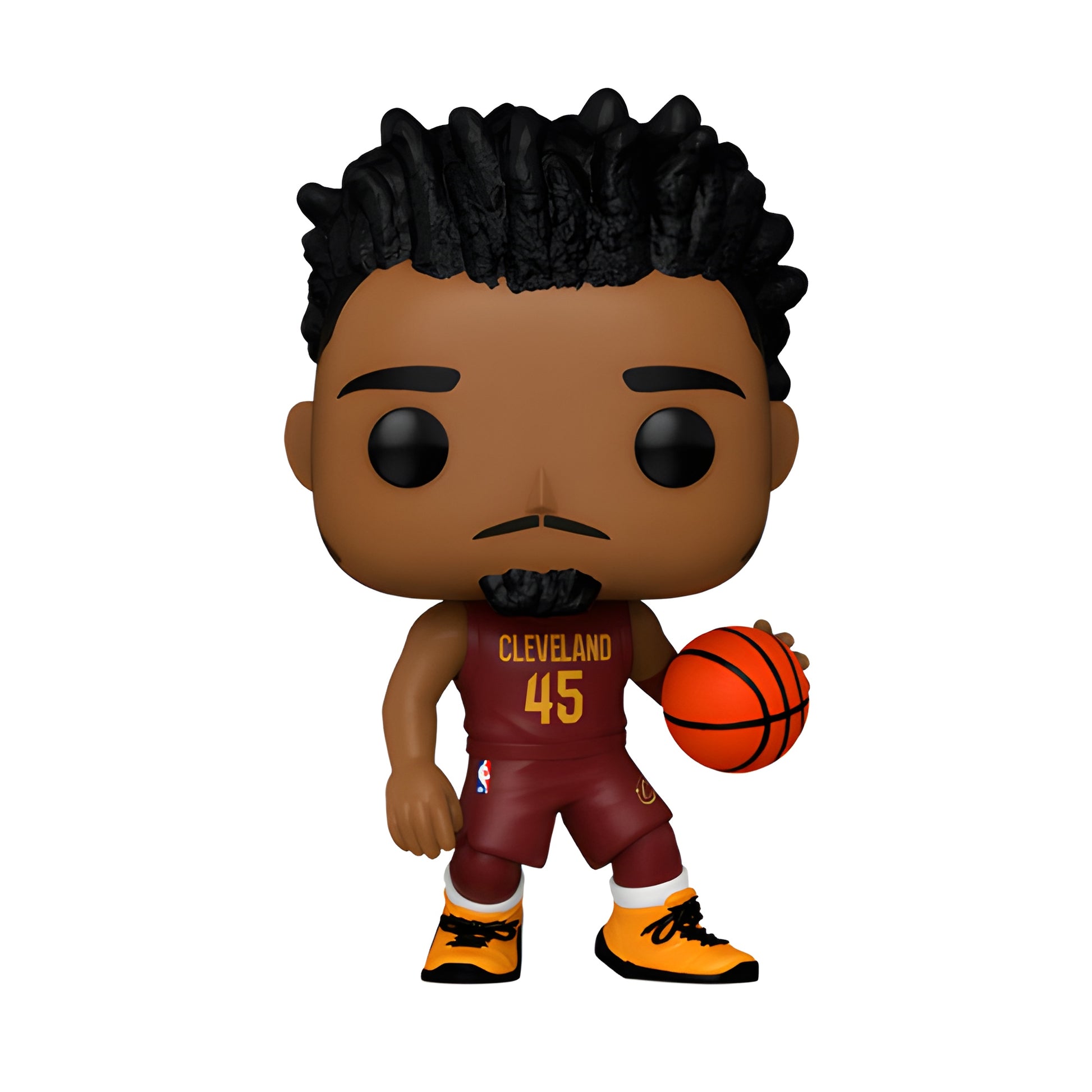 Funko Pop - NBA - Cleveland Cavaliers - Donovan Mitchell