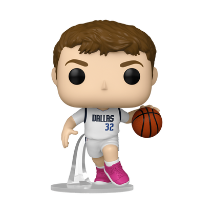 Funko Pop - NBA - Dallas Mavericks - Cooper Flagg