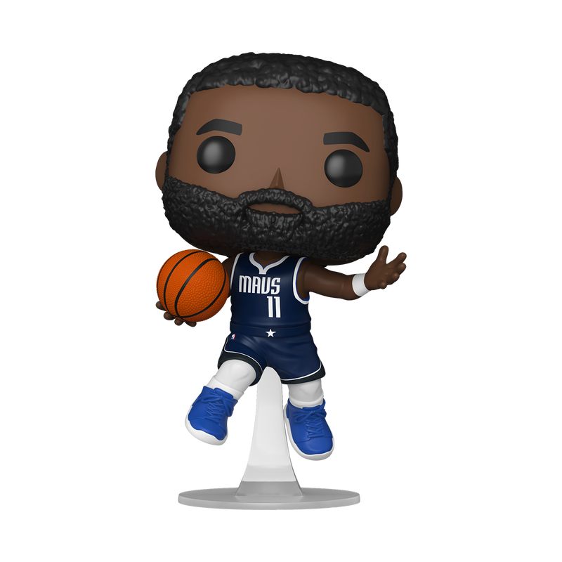 Funko Pop - NBA - Dallas Mavericks - Kyrie Irving