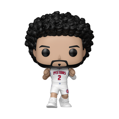 Funko Pop - NBA - Detroit Pistons - Cade Cunnigham