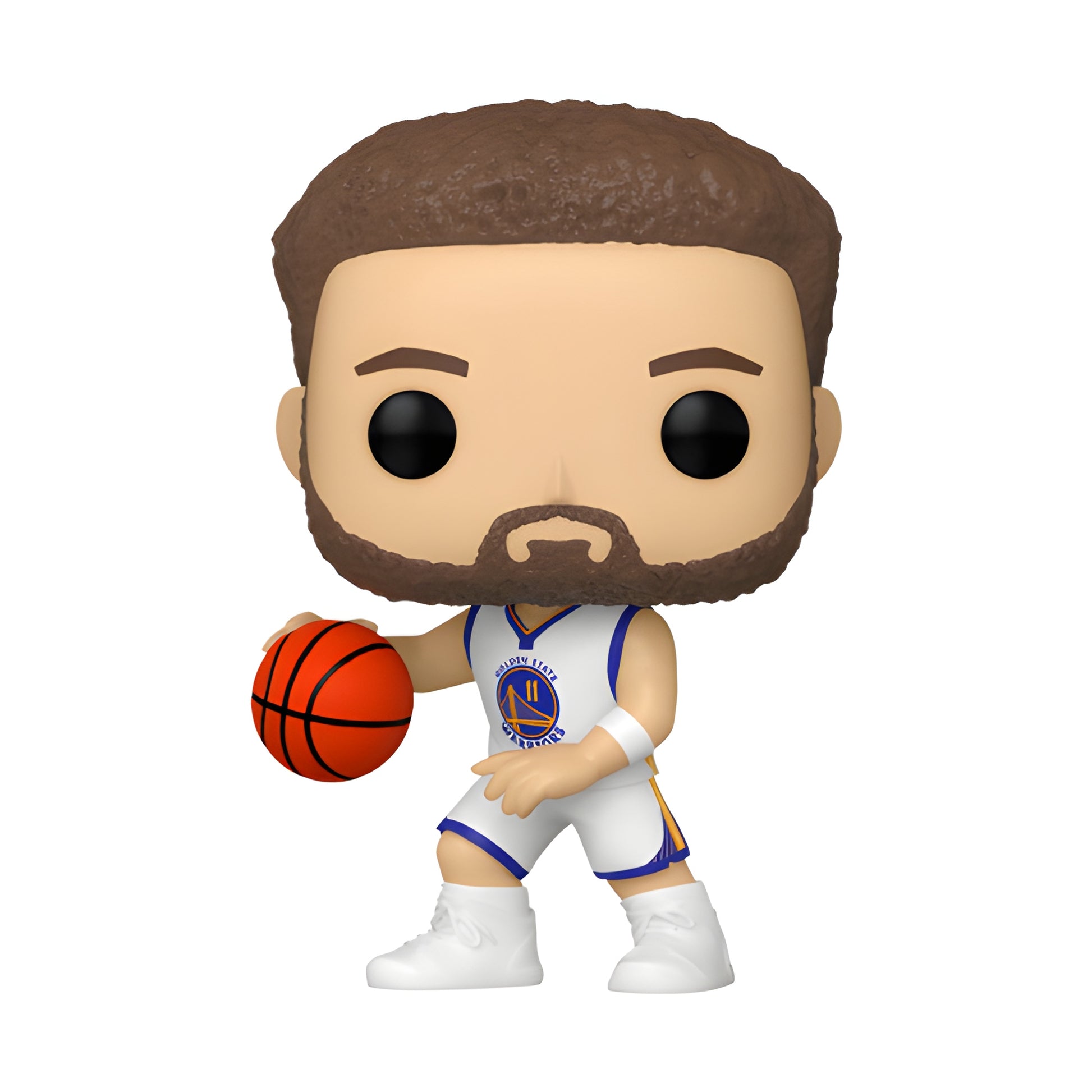 Funko Pop - NBA - Golden State Warriors - Klay Thompson