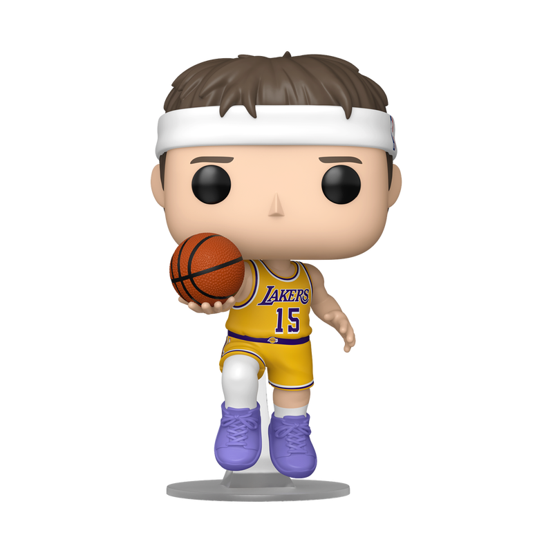Funko Pop - NBA - Los Angeles Lakers - Austin Reaves