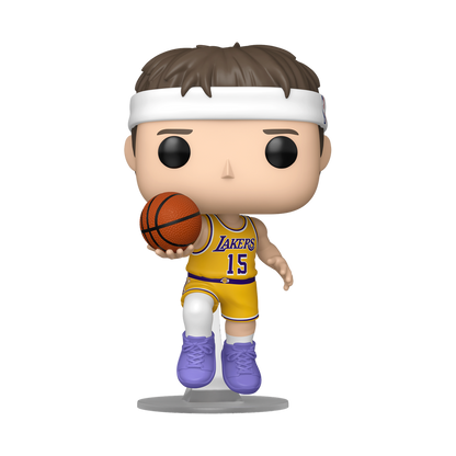 Funko Pop - NBA - Los Angeles Lakers - Austin Reaves