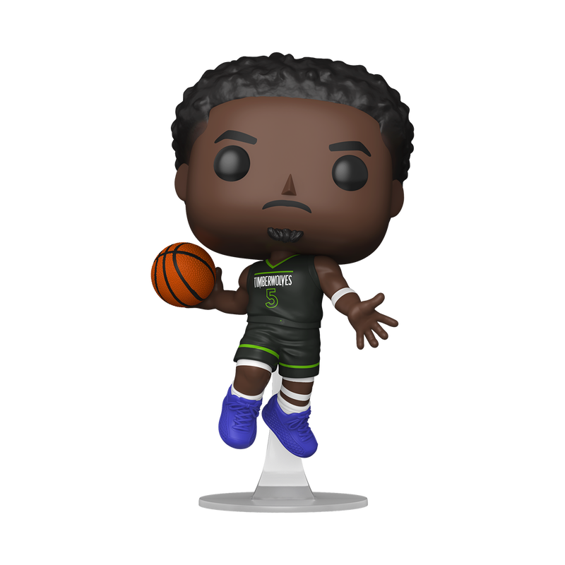 Funko Pop - NBA - Minnesota Timberwolves - Anthony Edwards
