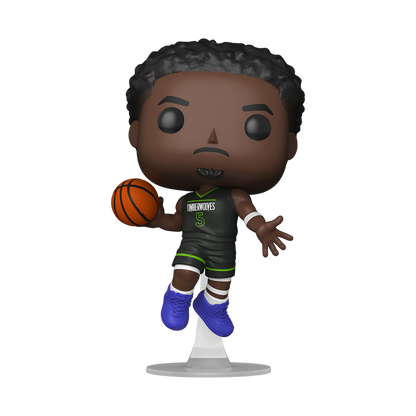 Funko Pop - NBA - Minnesota Timberwolves - Anthony Edwards