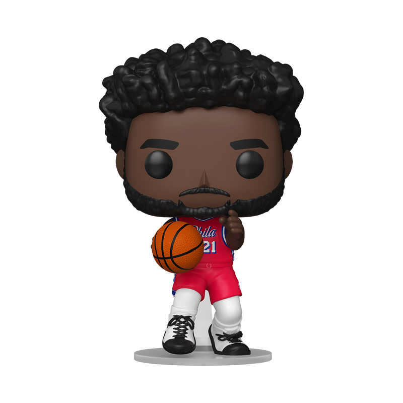 Funko Pop - NBA - Philadelphia 76ers - James Harden