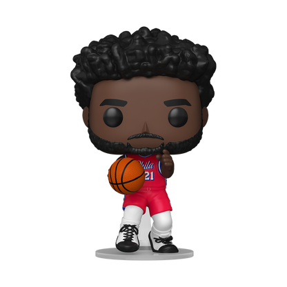 Funko Pop - NBA - Philadelphia 76ers - James Harden