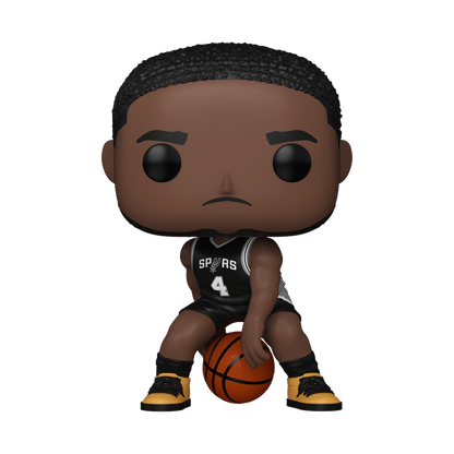  Funko Pop - NBA - San Antonio Spurs - De'Aaron Fox