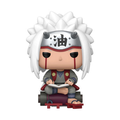 Funko Pop - Naruto - Jiraiya