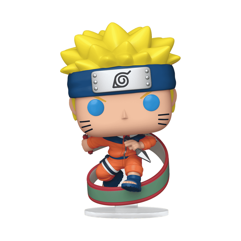 Funko Pop - Naruto - Naruto Uzumaki