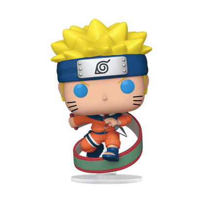 Funko Pop - Naruto - Naruto Uzumaki