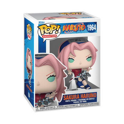 Funko Pop - Naruto - Sakura Haruno