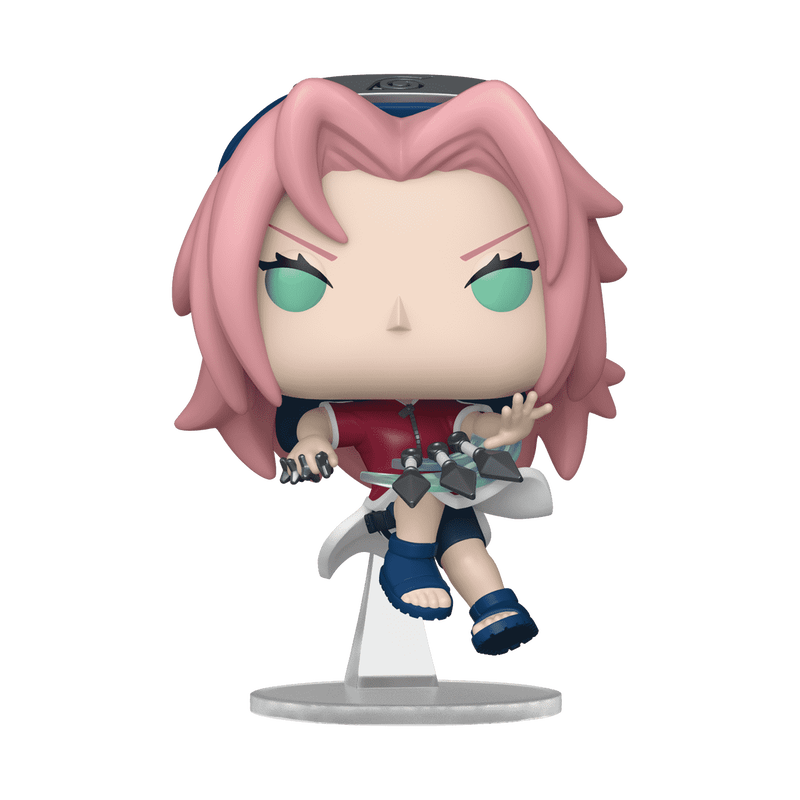 Funko Pop - Naruto - Sakura Haruno