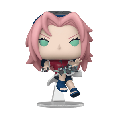 Funko Pop - Naruto - Sakura Haruno