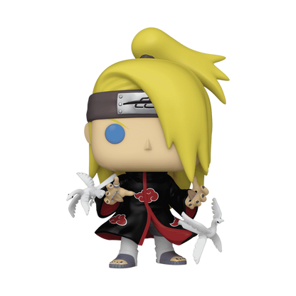 Funko Pop - Naruto Shippuden - Deidara