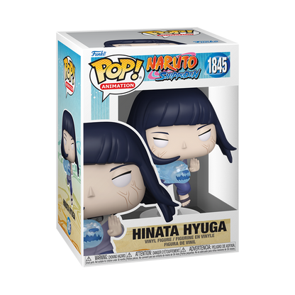 Funko Pop - Naruto Shippuden - Hinata Hyuga