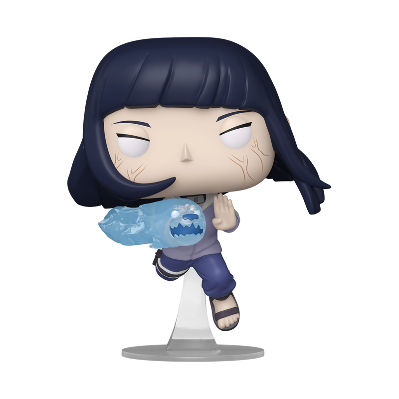 Funko Pop - Naruto Shippuden - Hinata Hyuga