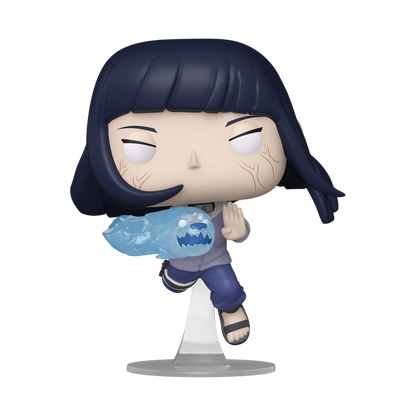 Funko Pop - Naruto Shippuden - Hinata Hyuga