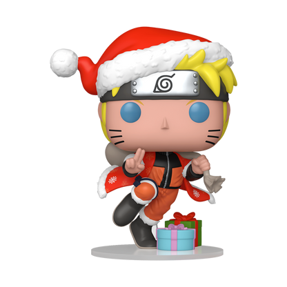 Funko Pop - Naruto Shippuden - Naruto Uzumaki