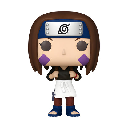 Funko Pop - Naruto Shippuden - Rin Nohara