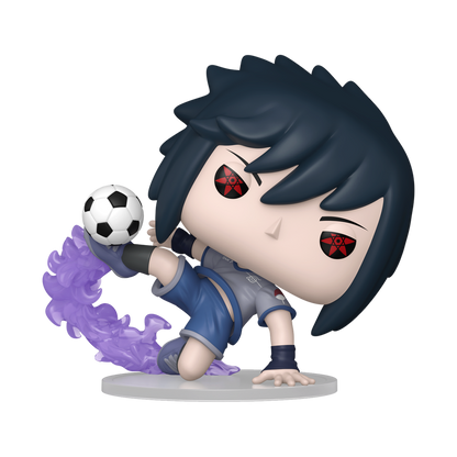 Funko Pop - Naruto Shippuden - Sasuke Uchiha