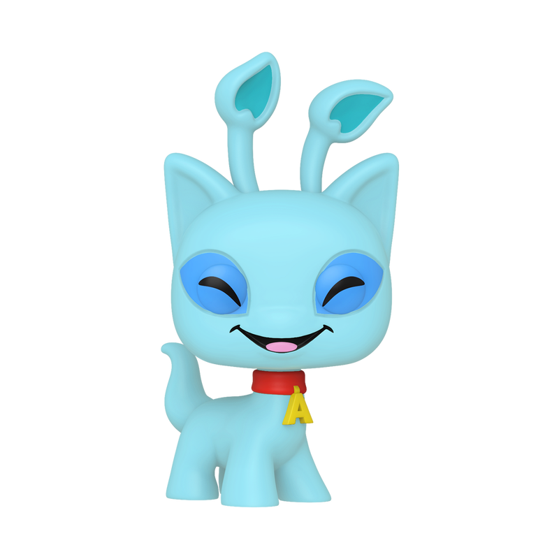 Funko Pop - Neopets - Aisha