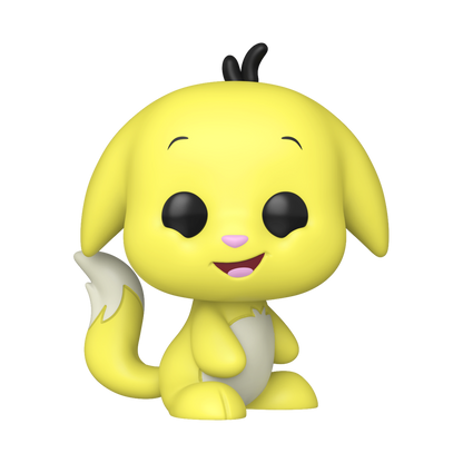 Funko Pop - Neopets - Kacheek