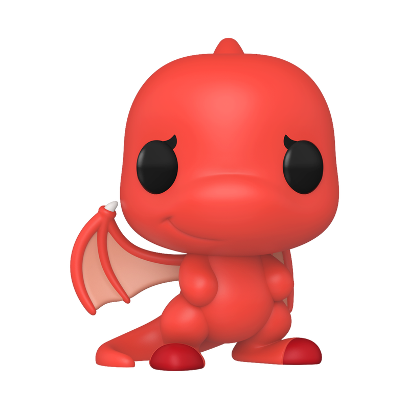 Funko Pop - Neopets - Shoyru