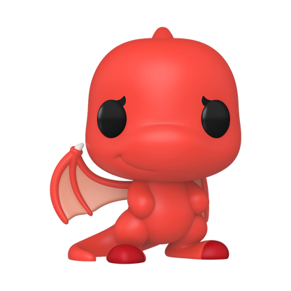 Funko Pop - Neopets - Shoyru