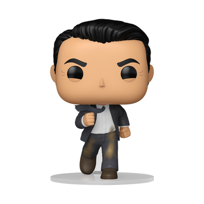 Funko Pop - North By Northwest - Roger Thornhill 