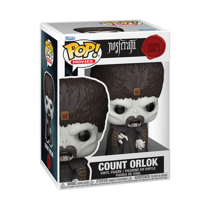  Funko Pop - Nosferatu - Count Orlok