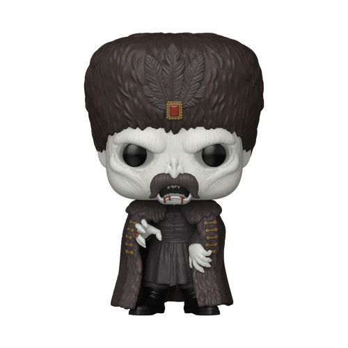 Funko Pop - Nosferatu - Count Orlok