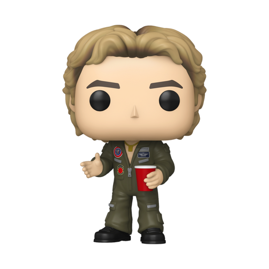 Funko Pop - Off Campus - Di Laurentis
