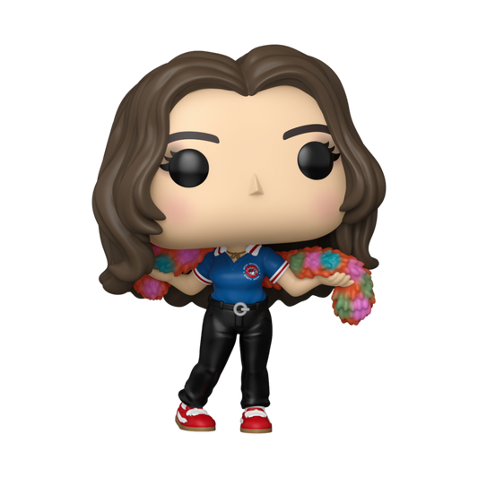 Funko Pop - Off Campus - Hannah Wells