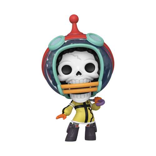 Funko Pop - One Piece - Brook 