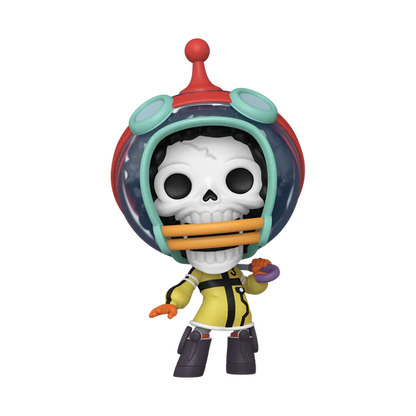 Funko Pop - One Piece - Brook 