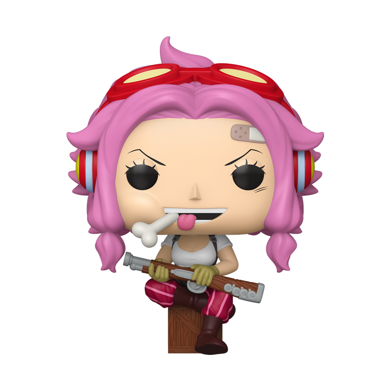 Funko Pop - One Piece - Ginny