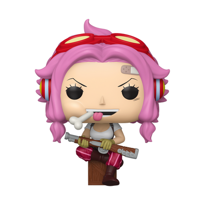 Funko Pop - One Piece - Ginny
