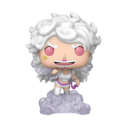 Funko Pop - One Piece - Jewelry Bonney