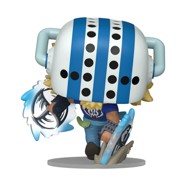 Funko Pop - One Piece - Killer (Special Edition)