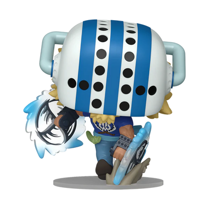 Funko Pop - One Piece - Killer (Special Edition)