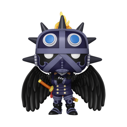 Funko Pop - One Piece - King