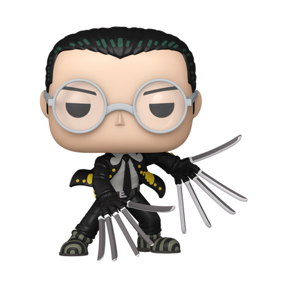 Funko Pop - One Piece - Kuro