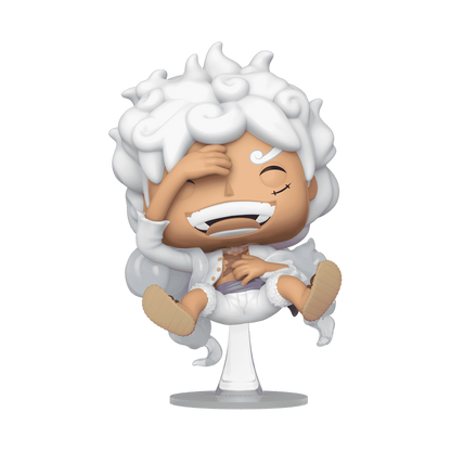 Funko Pop - One Piece - Luffy Gear Five (Special Edition)