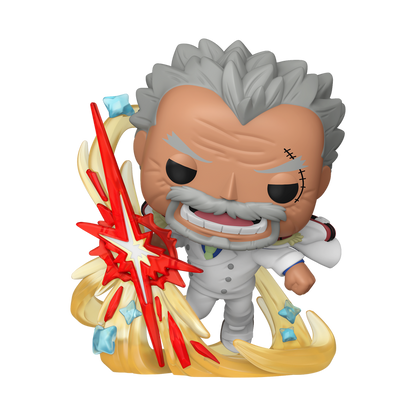 Funko Pop - One Piece - Monkey D. Garp (Special Edition)