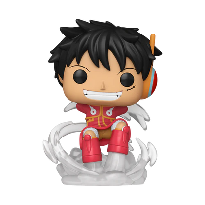 Funko Pop - One Piece - Monkey D. Luffy