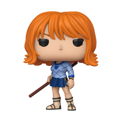 Funko Pop - One Piece - Nami