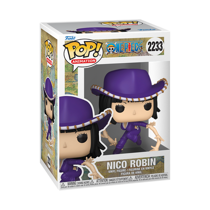 Funko Pop - One Piece - Nico Robin