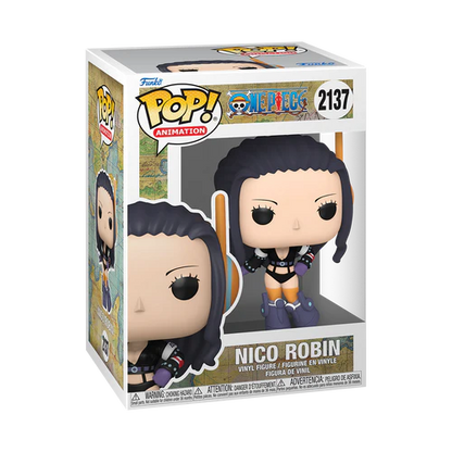 Funko Pop - One Piece - Nico Robin